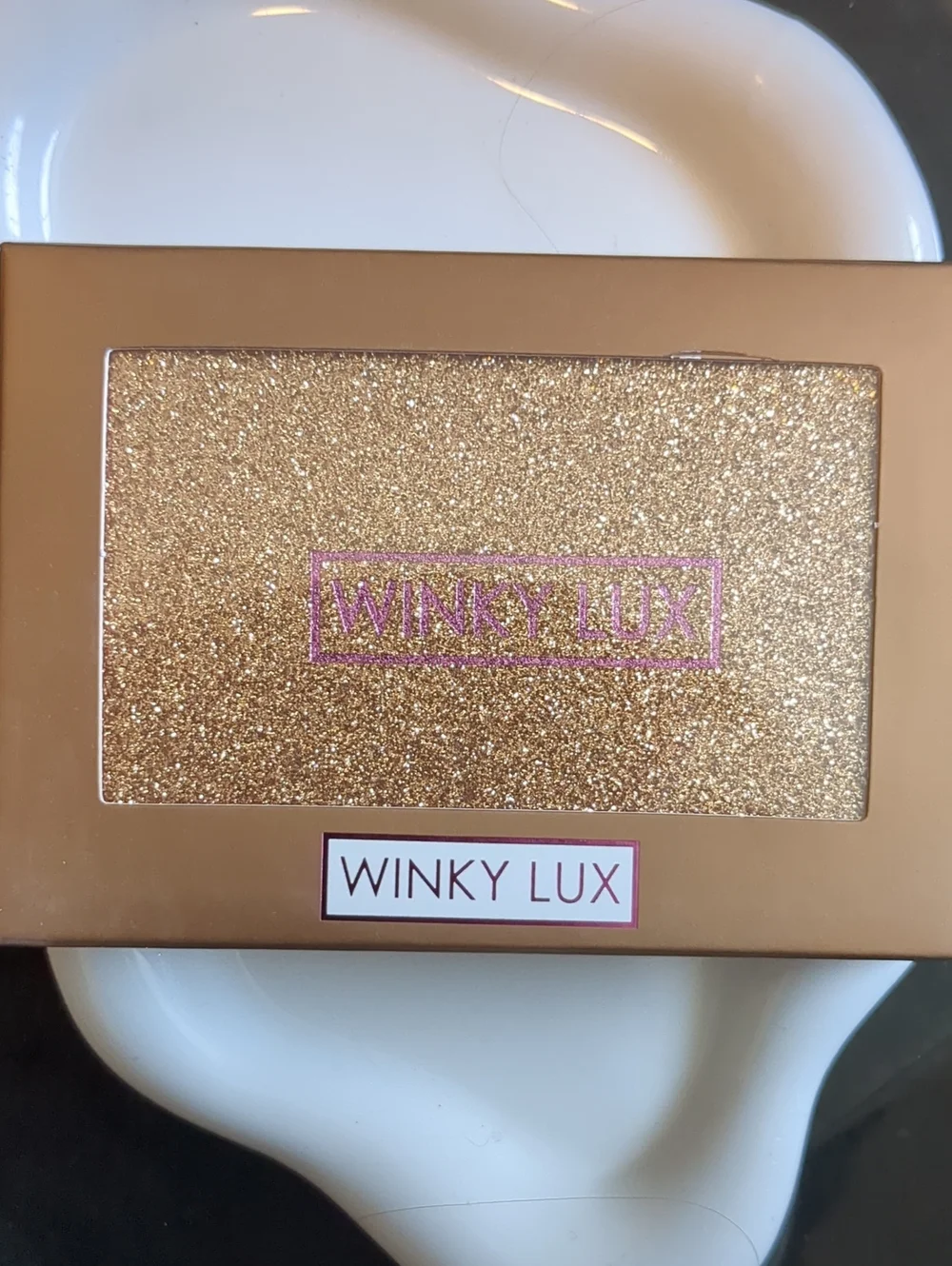 Eyeshadow Palette